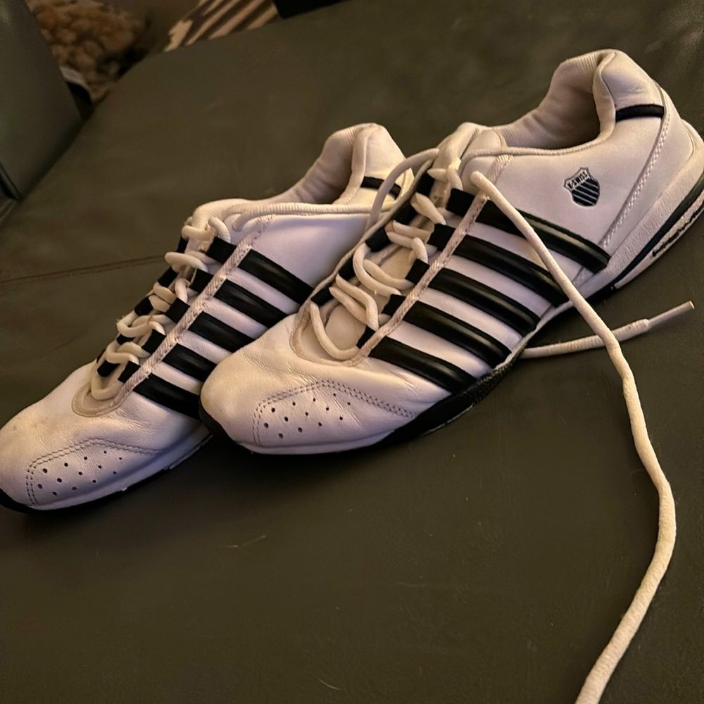 KSwiss shoes